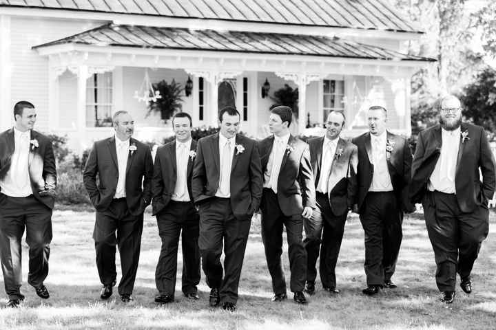 It's time for a bam!