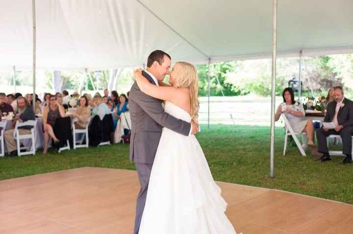 It's time for a bam!