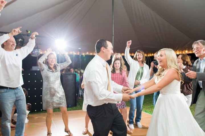 It's time for a bam!