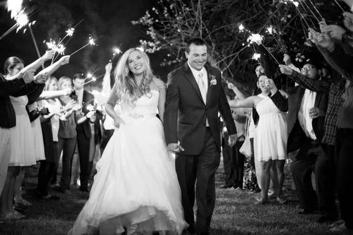 It's time for a bam!