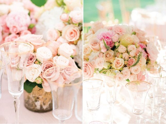 What is or was your wedding theme/or color scheme?