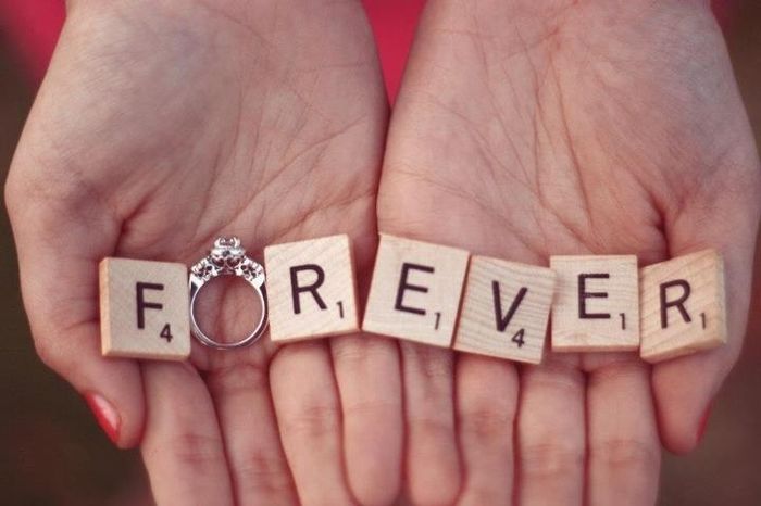 What wedding trend do you think is silly?