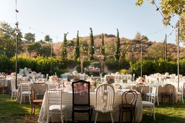 ADDING TO MY STRESS---WEDDING VENUE UPSET!!