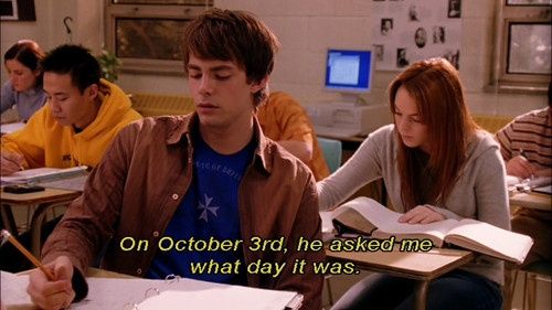 Its Getting Real!!! - October 3rd Brides!