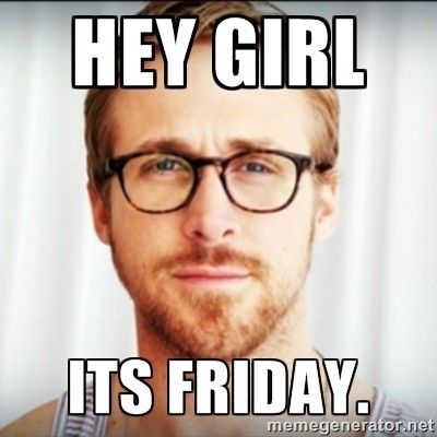 Let's meme our day.....