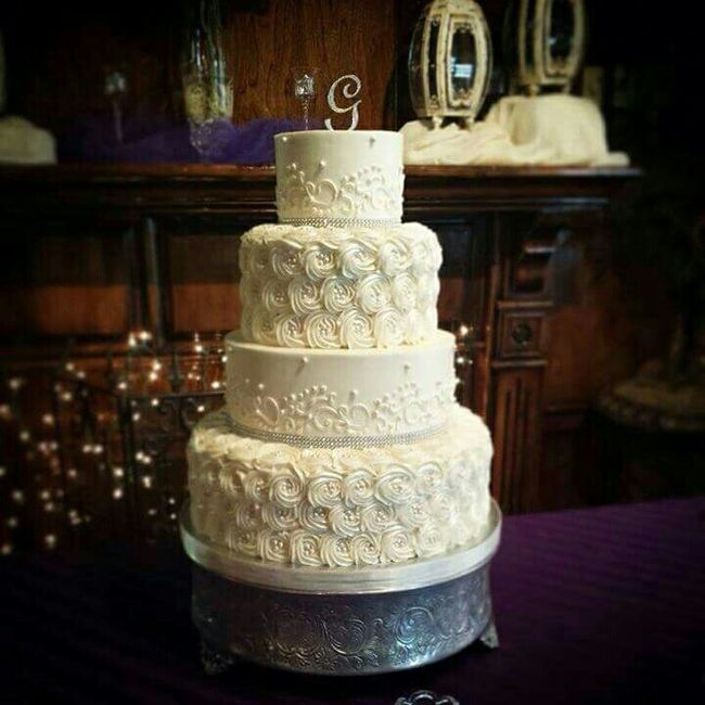 Cakes..let's see them!