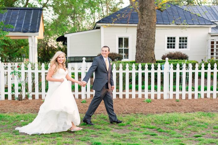 It's time for a bam!