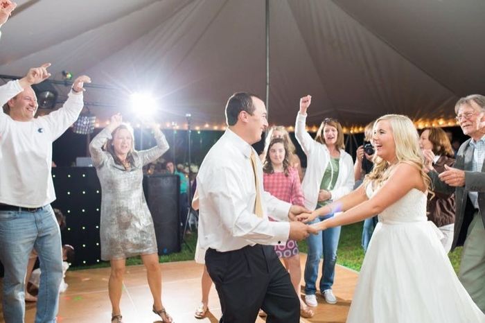 It's time for a bam!