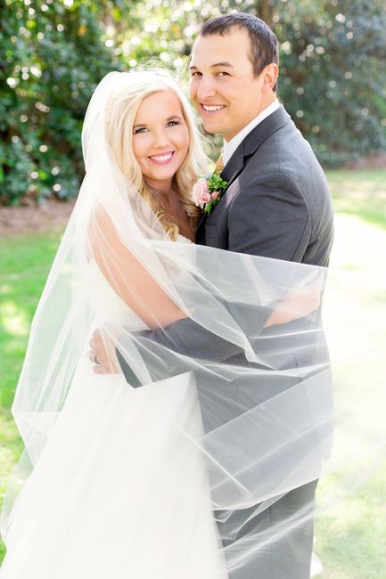 favorite wedding photo
