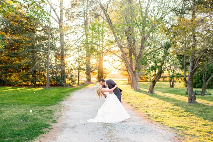 favorite wedding photo