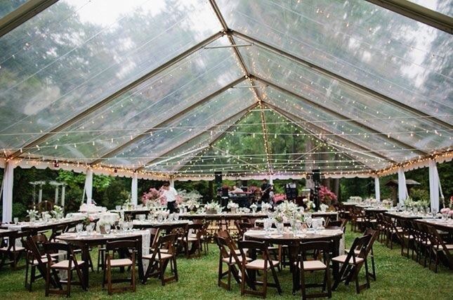 Which tent do you guys like the best?