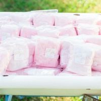 It's time for a bam!