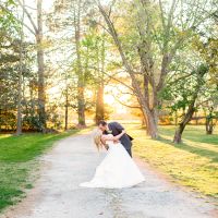 favorite wedding photo