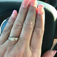 Brides of 2020!  Show us your ring! - 1