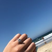 Brides of 2021! Show us your ring! - 1