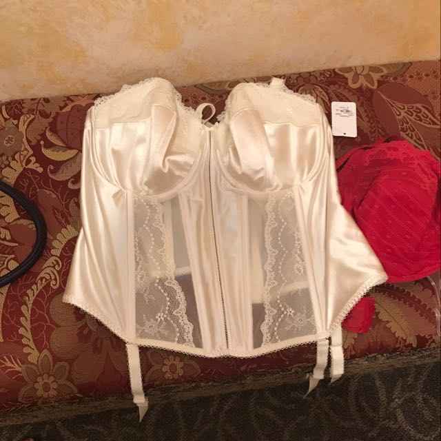 Undergarments/shapewear? - 1