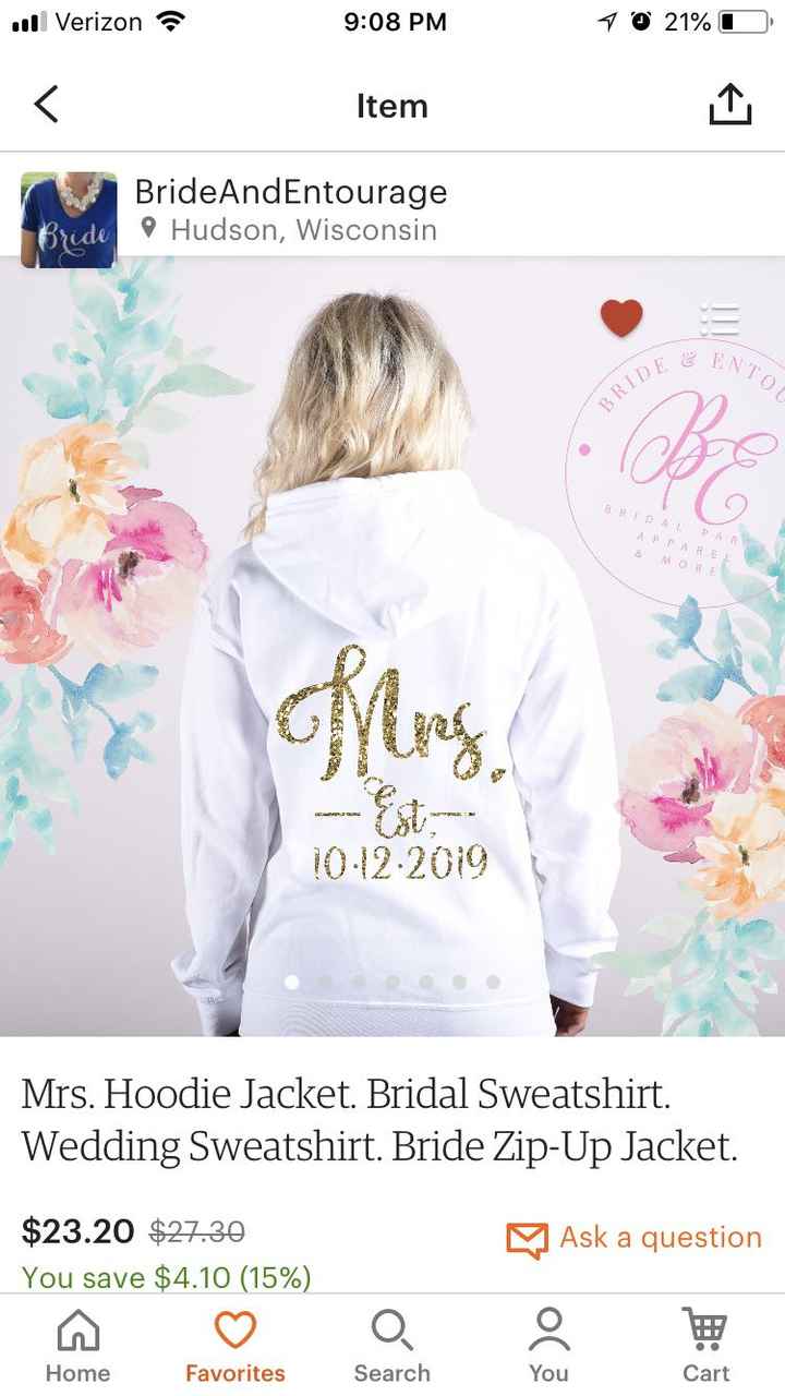 Lets see your getting ready outfit! - 1