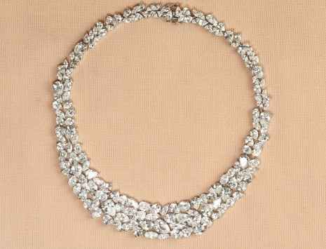 Show me your wedding jewelry!