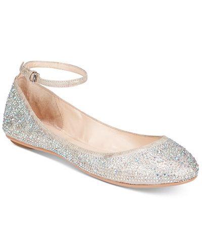 Shoes for bride