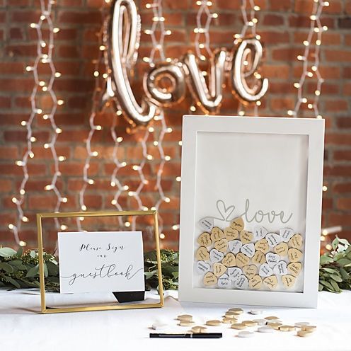 Alternatives to a guestbook?