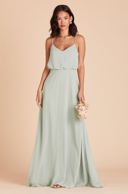 Help with Wedding Party Colors!!! 1