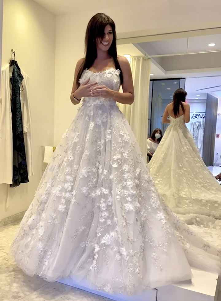 Your Dress - Internet vs. Reality - 1