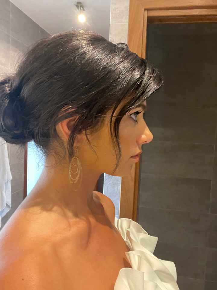 Hair Extensions? - 1