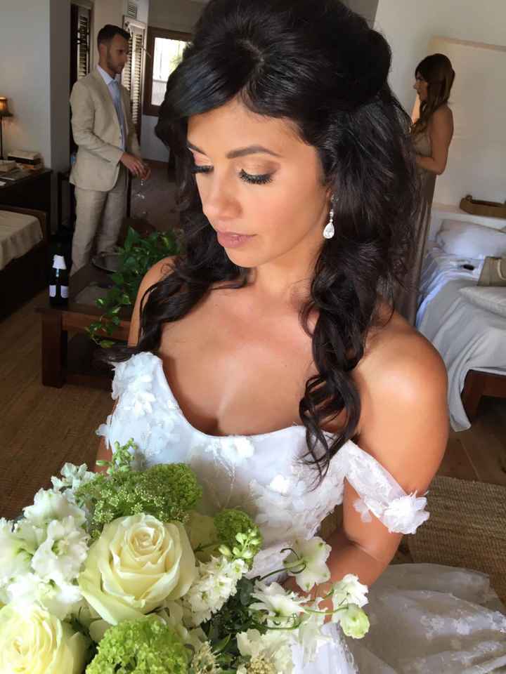 Hair Extensions? - 2