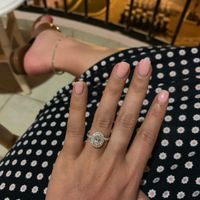 Tell me about your ring 💍! - 1