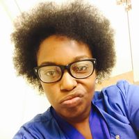 It's Friday! Drop a selfie!