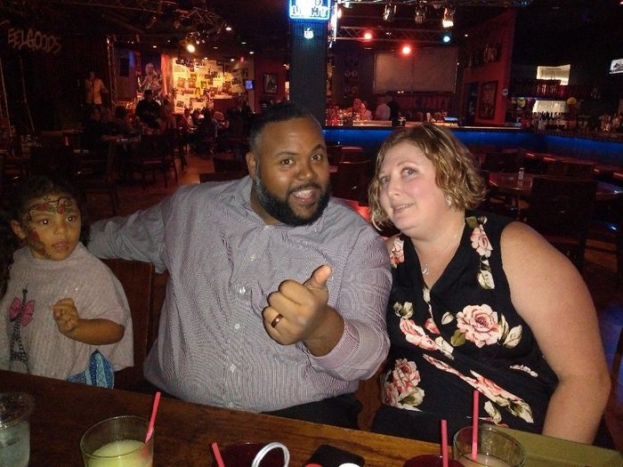 rehearsal dinner
