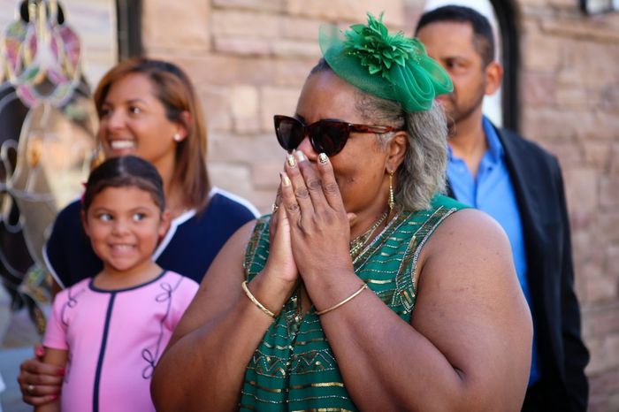 Unplugged Ceremony Signs? 2