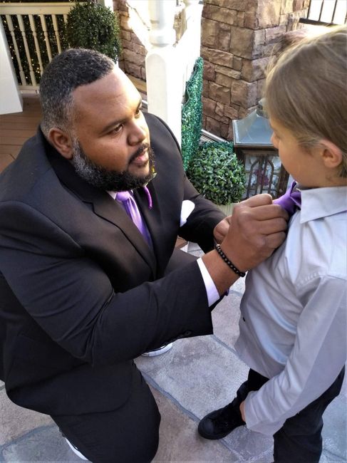 One Month Anniversary!!! 6