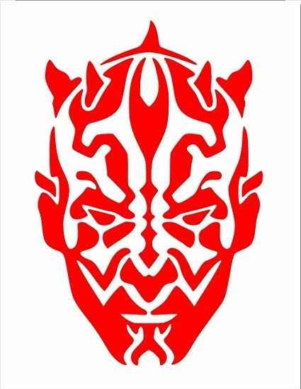 FH's tie design