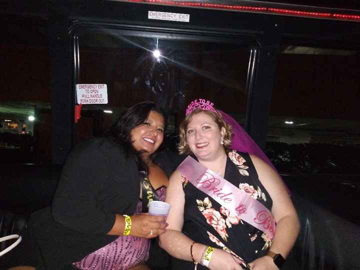 Bab! Vegas style! - 1