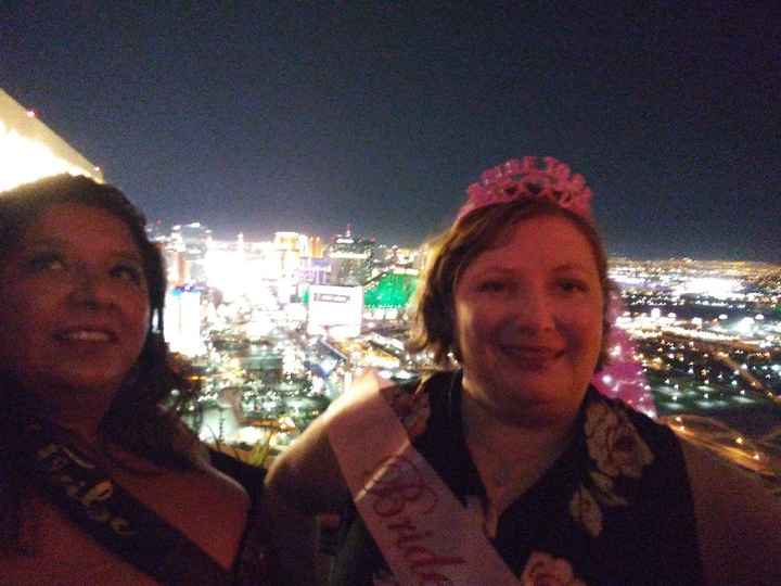 Bab! Vegas style! - 1