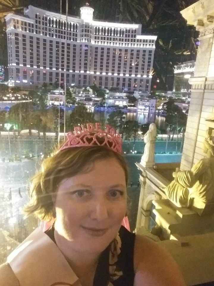Bab! Vegas style! - 3