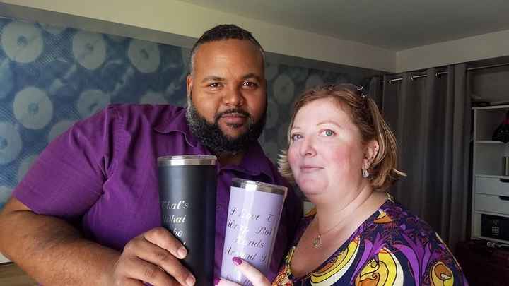 personalized cups