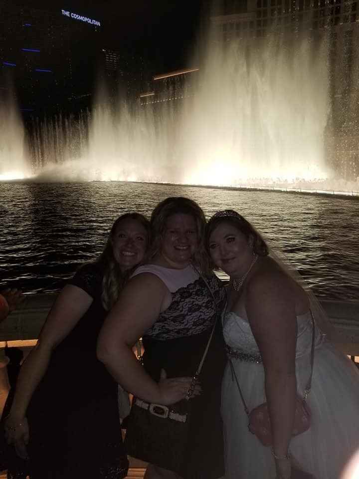 my ladies