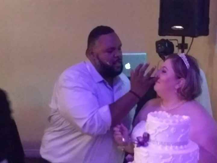 cake smash