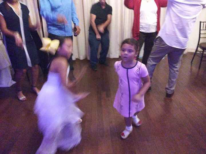 nieces