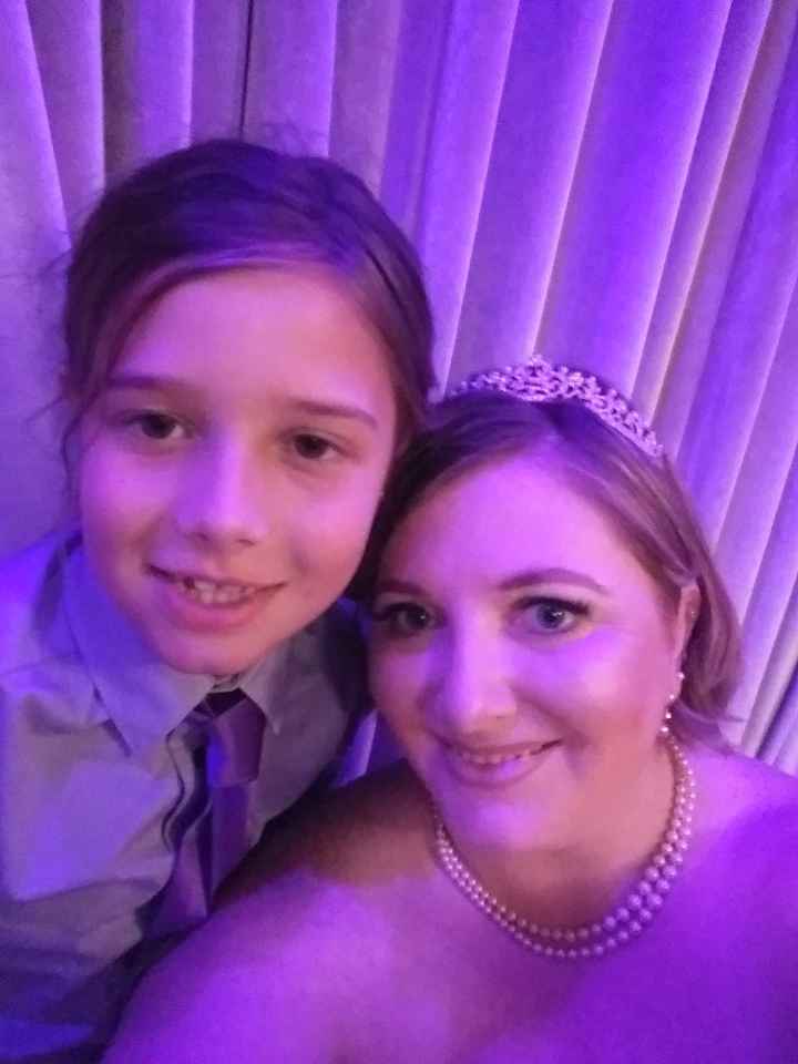 me and my kiddo