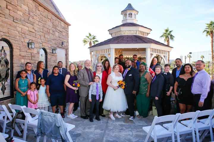 purchased group photo