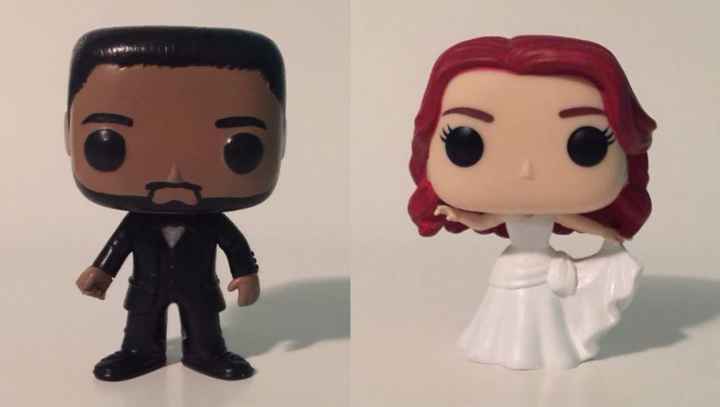 cake toppers