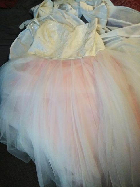 Adding pink! - 2