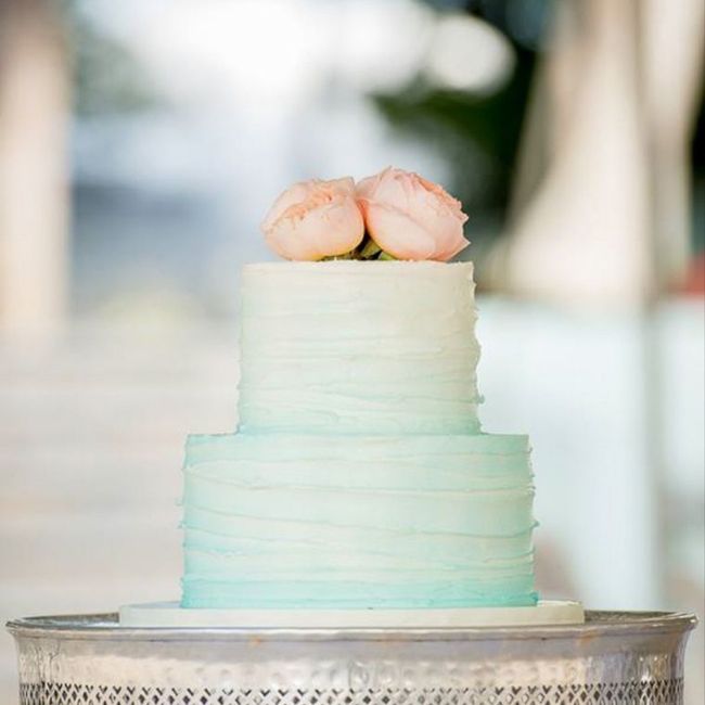 Can’t decide on cake - 2
