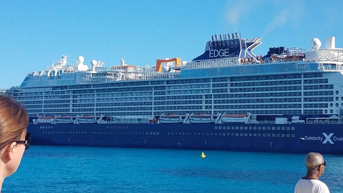 Royal Caribbean Cruise Honeymoon? 11