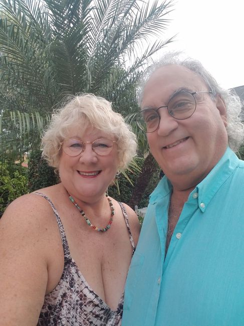 Little rant - hair/makeup 1