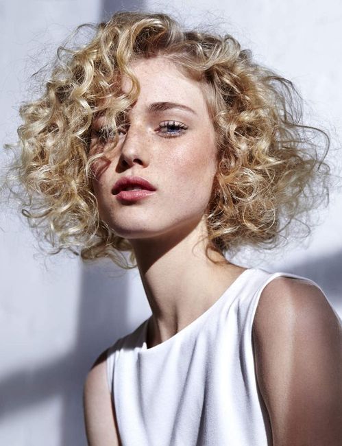 Share your hair/makeup inspiration 2