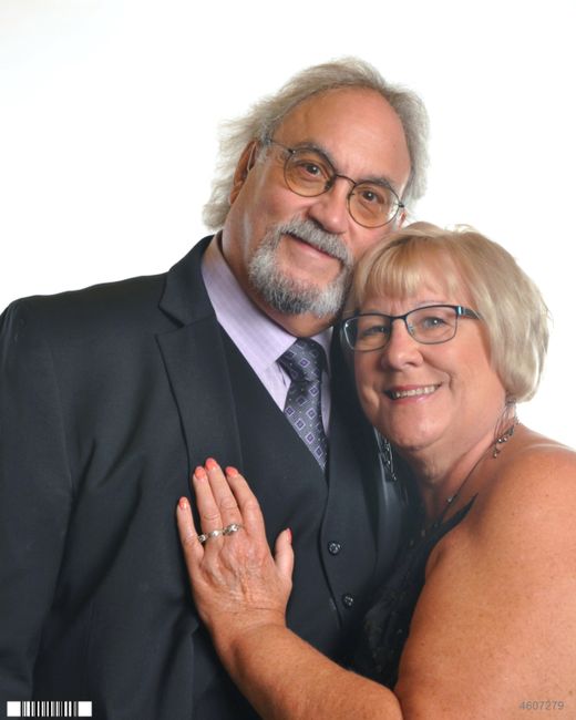 Engagement photos - sort of 4